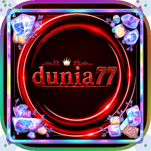 dunia77 — mitra unggulan